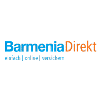 Barmenia Direkt Logo